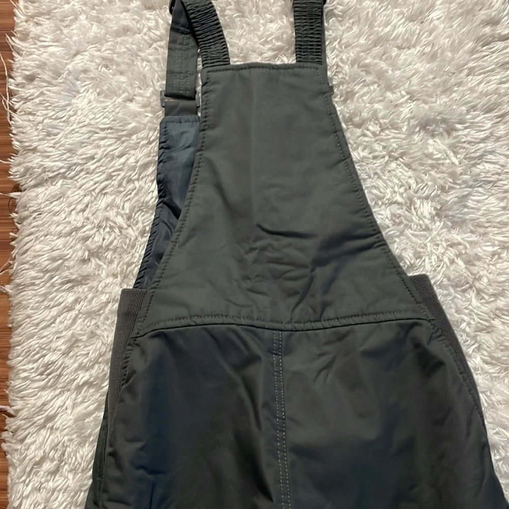 ARCTIX Ski Snowboarding Bib Size Small